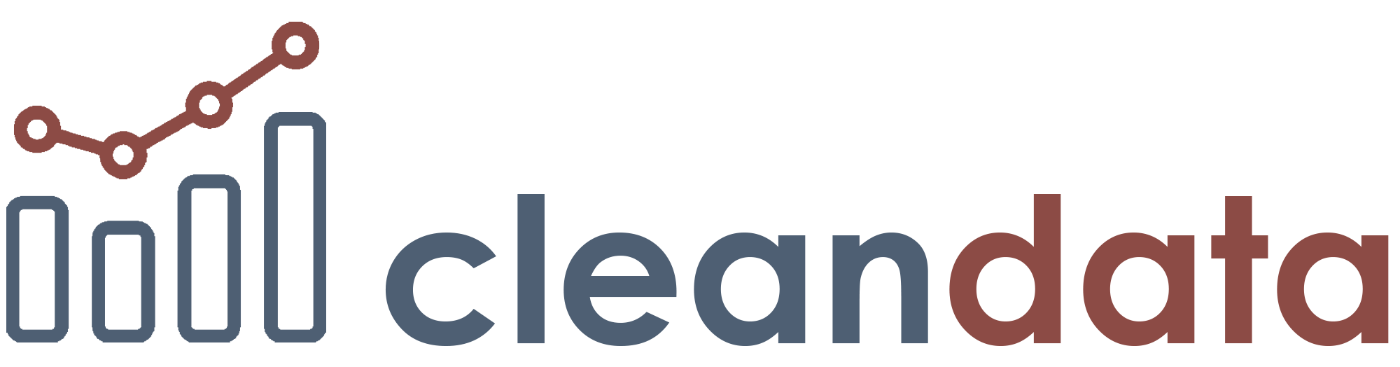 cleandata logo
